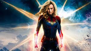 Captain Marvel Cely Film Online Zdarma 2019 Cz Dabing Serialy A Filmy Online Zdarma