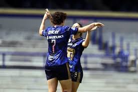Pumas femenil vence a Atlas y está en zona de Liguilla