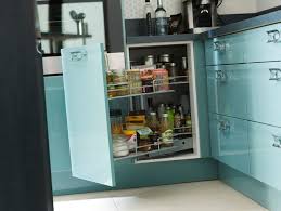 5 Idees Pour Une Cuisine Maxi Rangement Cote Maison