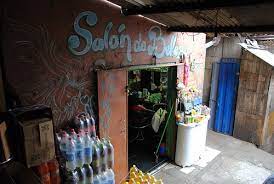 Really cool bar in central phnom penh. Good Hair Salons Near Me Midrand Salon Near Me
