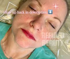 Lip Blush Vermillion