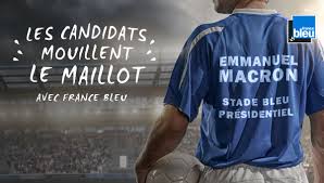 Suivez rt france sur telegram. Stade Bleu Presidentiel Jo 2024 Politique Sportive L Om Ce Qu Il Faut Retenir De L Interview D Emmanuel Macron