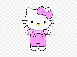 468 cat whisker clipart free images in ai, svg, eps or cdr. Free Hello Kitty Clipart And Vector Graphics Runny Nose Clipart Stunning Free Transparent Png Clipart Images Free Download