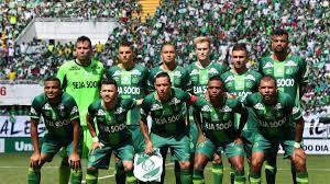 Last game played with cuiaba, which ended with result: After Plane Tragedy Brazil S Chapecoense Looks For Rebirth Cnn
