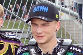 Żużel. Ben Ernst nie będzie już jeździł dla Wolfe Wittstock