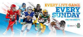 How much are nfl ticket prices this season? Get Nfl Sunday Ticket 2020 From Directv