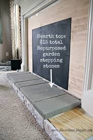 See more ideas about fireplace mantel surrounds, fireplace, mantel surround. Remodelaholic How To Build A Faux Fireplace