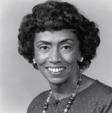 The legacy of the late Dr. Jewell Plummer Cobb: In 1981, she became the  first African American woman to lead a major university west of the  Mississippi River when she was appointed