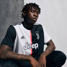 Juventus recently unveiled its controversial home kit redesign and now its showcasing its away kit for the 2019/20 season. Juventus 2019 20 Adidas Home Kit Football Fashion