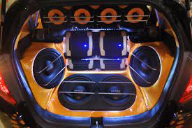 I initially planned to write this for car audio professionals as this is my own background, but i realized that my expertise could be interesting for those in aftermarket audio, as well as any music lovers who want to pimp their own ride. Tuning Cars Audio For Android Apk Download