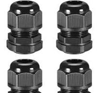 Lumonic 20 x Cable Glands M63 IP67 Metric D37-44 mm I Cable ...