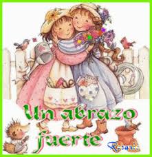 De qué se trata este largometraje animado, número 24 de pixar y el primero dirigido por un italiano Imagenes Y Gifs Animados Gifs De Abrazos Imagenes De Abrazos Gifs De Amistad Gifs Animados De Gracias