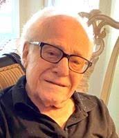 Morris Beck Obituary (1927