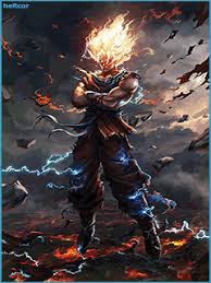Goku Gif Download Share On Phoneky Ver más ideas sobre dragones, dragon ball, dragon ball z. goku gif download share on phoneky
