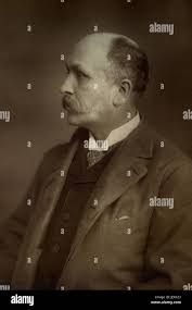 Governor herbert hi-res stock photography and images