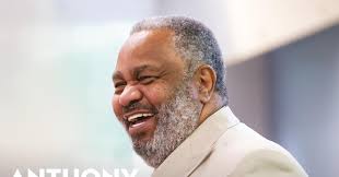 Anthony Ray Hinton: 'I spent 30 years