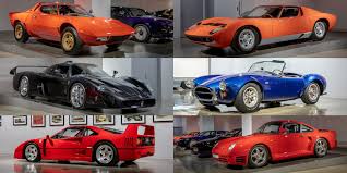 We did not find results for: The 25 Greatest Supercars Of The Last 100 Years