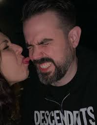 Daniela Lewis and Raymond Lewis's Wedding Website