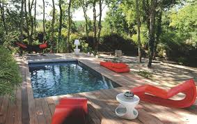 Piscine Des Mini Bassins Tendance Cote Maison