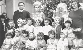 Говорили, что лётчики накануне полёта хорошо погуляли. Kak V Svetlogorske V 1972 Godu Na Detskij Sad Upal Samolet An 24 Russkaya Semerka