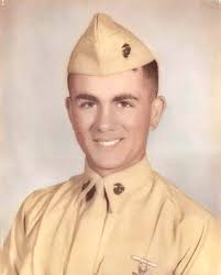 Veteran's Corner: Harold R. “Hal” Long