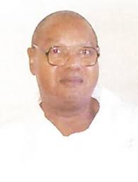 Sylvester Goodson Obituary (1951