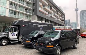 Speaking to cbc news from the scene, duty insp. Three Dead Two Injured In Shooting At Toronto Airbnb News 1130