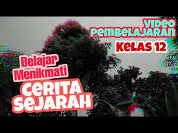 74 orang menjadi 37 orang. Kupas Tuntas Materi Kelas 12 Novel Cerita Sejarah Youtube