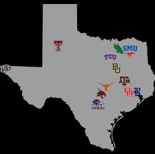 Get the latest news and information from across the college football. The Best Lone Star Rivals For Texas State And Three Wishful Thinking Rivals Maroon Golden