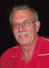 Roger Dell Carter Sr.