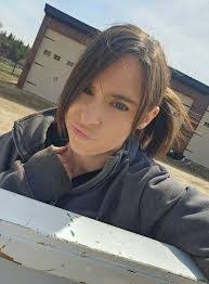 Nina Doan's Instagram, Twitter & Facebook