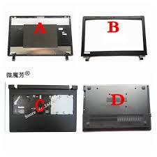 The lenovo ideapad 100 packs 1tb of hdd storage. New Lcd Back Cover For Lenovo For Ideapad 100 15 100 15iby Lcd Screen Bezel Palmrest Cover Upper Case Lenovo Ideapad Cover Lcd Back Coverlcd Screen Aliexpress