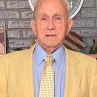 Robert "Bob" VanHook Obituary