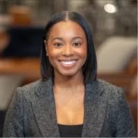 Dr. Rebecca Cesar, DHSc, MS-MHA