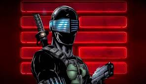 This is one of tracks(33/50). Is Snake Eyes Good Or Bad All About The Titular Character As Official Trailer Arrives Online Ft Samara Weaving Henry Golding And More