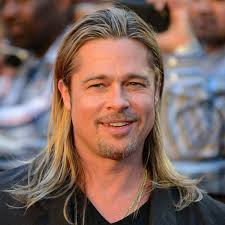 William bradley pitt (born december 18, 1963) is an american actor and producer. Brad Pitt Height And Weight Heightsun Com Brad Pitt Height Flickr