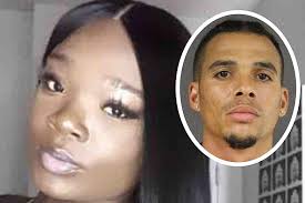 Ewing, NJ man charged with murdering transgender woman