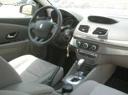 2011 Renault Fluence 1 Photos Informations Articles Bestcarmag Com