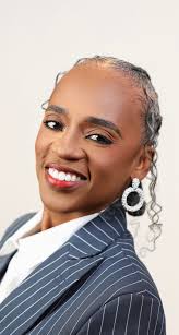 Congratulations to Dr. Carla Antoine!!!!! We love and admire you!!