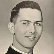 Daniel Truax (1936-2020)