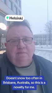 Chance of Snow in Brisbane