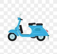 小型機車 滑板車剪貼畫 摩托車 助力車向量圖案素材免費下載 png eps和ai素材下載 pngtree motorcycles and scooter vespa vector motorcycle art