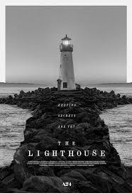 The lighthouse — now playing. Sg Posters On Twitter Horror Posters Film Poster Design Lighthouse Movie