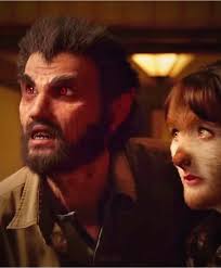 Grimm Nick Burkhardt Powers