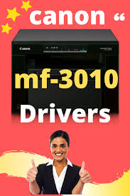 If the download is complete, find or open the folder file downloaded, and then click the file name in. I Sensys Mf3010 Soporte Drivers Impresora Laser