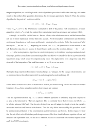 Essential components of a research paper. Research Papers In Environmental Science Template Modestum Publications