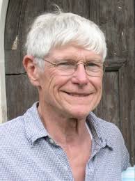 John Patrick George Shepherd