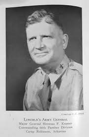 MG Herman Frederick Kramer (1892-1964)