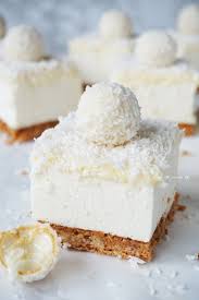 Einen raffaello kuchen ohne backen. 1001 Ideen Fur Raffaello Torte Mit Vielen Rezepte