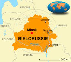Ceci s'applique dans le monde entier. Vol Bielorussie Billet Avion Bielorussie Pas Cher Avec Bdv Fr